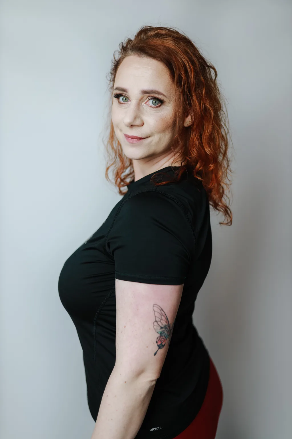 Ewa Czarnecka-Janik — właścicielka i trenerka ME Studio w Chrzanowie